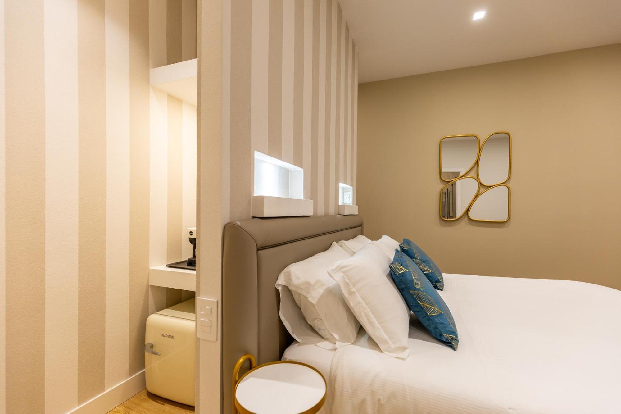 Casa Lounge Costituzione Gasthof *