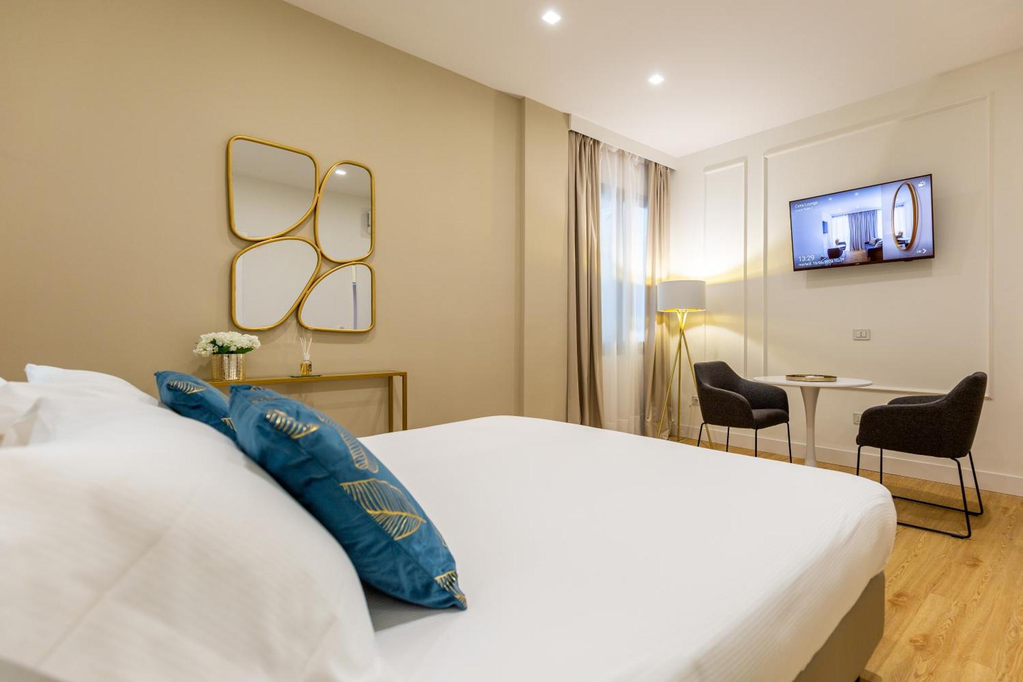 Gasthof Casa Lounge Costituzione