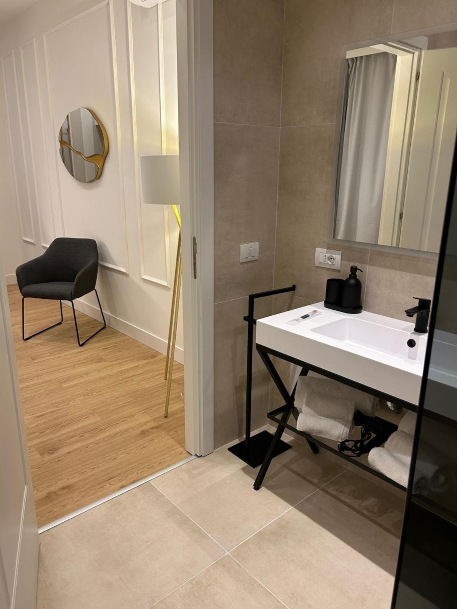 Gasthof Casa Lounge Costituzione *