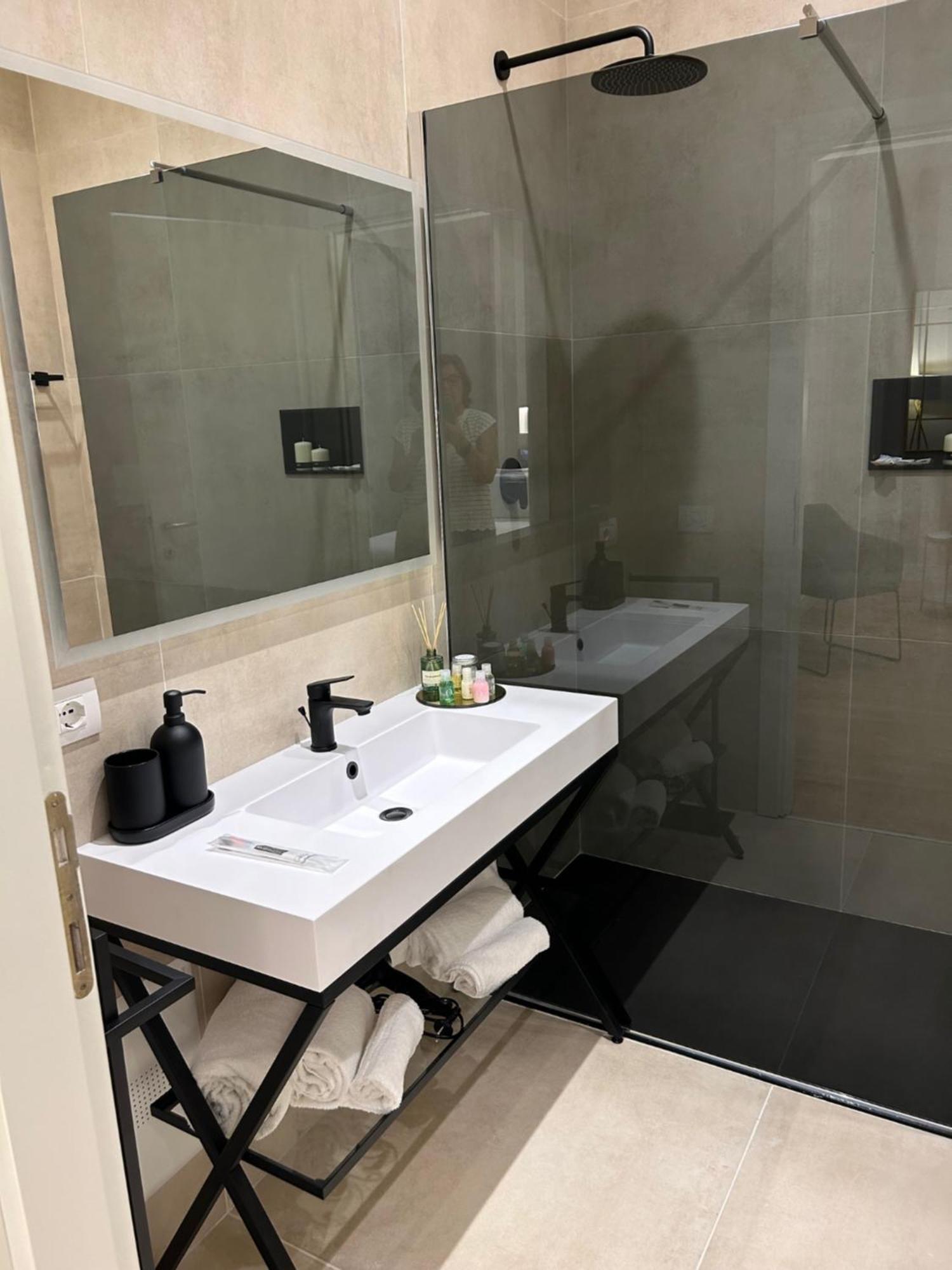 Casa Lounge Costituzione Gasthof