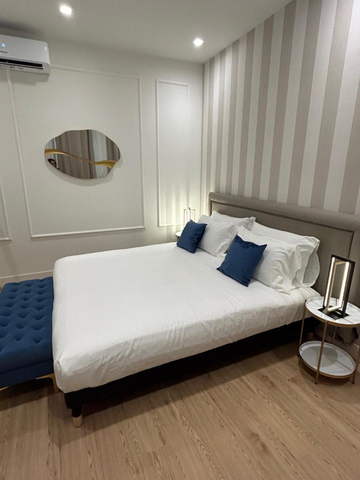 Casa Lounge Costituzione Gasthof