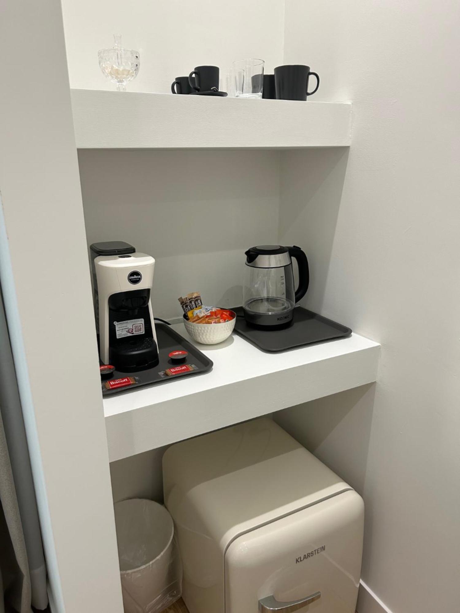 Casa Lounge Costituzione Gasthof Cagliari